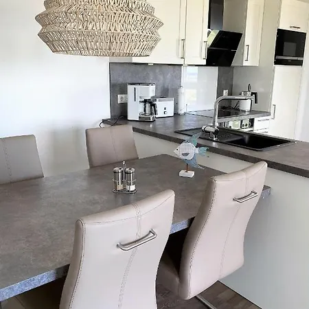 49 5 N Nordkoje Apartmán