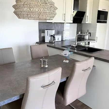 49 5 N Nordkoje Apartament