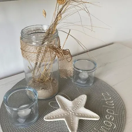 49 5 N Nordkoje Apartmán *