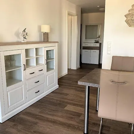 Apartmán 49 5 N Nordkoje *