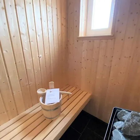 Apartmán 49 5 N Nordkoje *