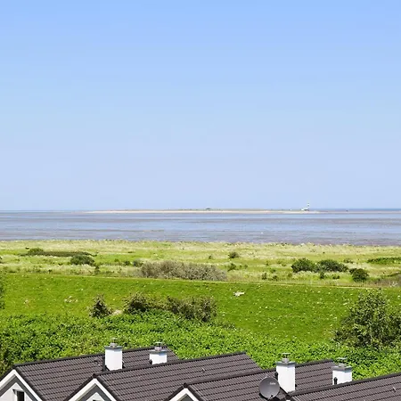 Apartmán 49 5 N Nordkoje