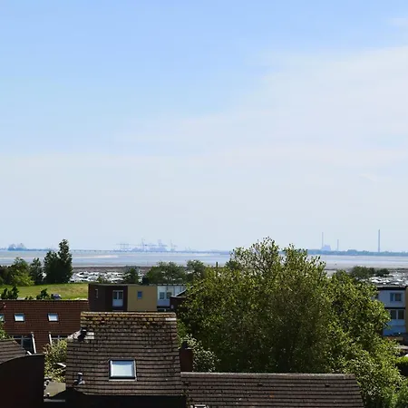 Apartmán 49 5 N Nordkoje *