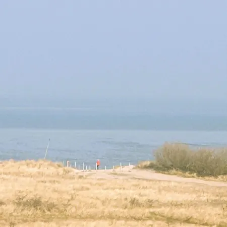 Apartmán 49 5 N Nordkoje